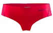 Damen Unterhose Craft Greatness Brazilian Red