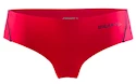 Damen Unterhose Craft Greatness Brazilian Red