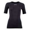 Damen UYN Motyon 2.0 UW Shirt SS Blackboard