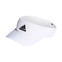 Damen Visor adidas  Visor Aeroready White