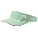 Damen Visor Head  Pro Player Women's Visor mint
