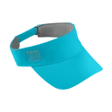 Damen Visor Wilson  UltraLight Visor Scuba Blue