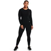 Damengamaschen Under Armour SpeedPocket Ankle Tight-BLK