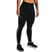 Damengamaschen Under Armour SpeedPocket Ankle Tight-BLK