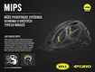 Damenhelm Giro Cartelle MIPS