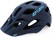 Damenhelm Giro  Verce Matte Midnight