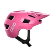 Damenhelm POC  Kortal rosa