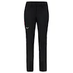 Damenhose Salewa  Agner Orval 3 DST M Reg Pants Black Out