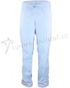 Damenhose Tecnifibre  Lady Light Pants Grey