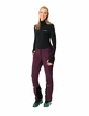 Damenhose VAUDE  Wo Larice Pants IV cassis