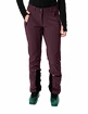 Damenhose VAUDE  Wo Larice Pants IV cassis