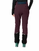 Damenhose VAUDE  Wo Larice Pants IV Cassis