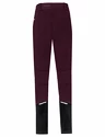 Damenhose VAUDE  Wo Larice Pants IV cassis