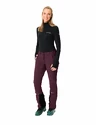 Damenhose VAUDE  Wo Larice Pants IV cassis