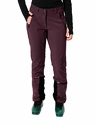 Damenhose VAUDE  Wo Larice Pants IV cassis