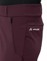 Damenhose VAUDE  Wo Larice Pants IV cassis
