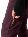 Damenhose VAUDE  Wo Larice Pants IV cassis