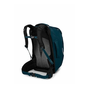 Damenrucksack OSPREY FAIRVIEW 55 night jungle blue
