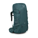 Damenrucksack OSPREY Renn 65 cascade blue/melon orange