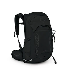 Damenrucksack OSPREY Tempest 22 black/coal grey