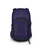 Damenrucksack OSPREY Tempest  22 deep fig/hotspot pink