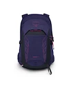Damenrucksack OSPREY Tempest  22 deep fig/hotspot pink