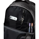 Damenrucksack Under Armour  Hustle Signature Storm Backpack-GRY