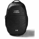 Damenrucksack Under Armour  Hustle Signature Storm Backpack-GRY