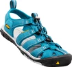 Damensandalen Keen  Clearwater CNX blue