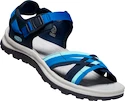 Damensandalen Keen  Terradora II Strappy Open Toe blue  US 7