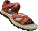 Damensandalen Keen  Terradora II Strappy Open Toe red