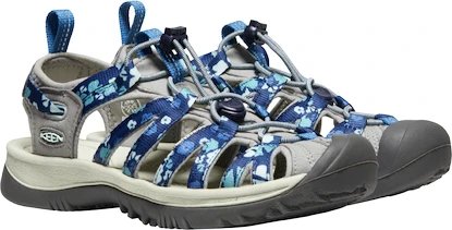 Damensandalen Keen  Whisper Floral/Vapor