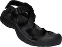 Damensandalen Keen  Zerraport II Black