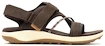 Damensandalen Merrell  Terran 4 Backstrap Bracken  UK 5