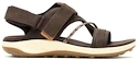 Damensandalen Merrell  Terran 4 Backstrap Bracken  UK 5
