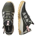 Damensandalen Salomon Techamphibian 5 Peat/Rainy Day/Hyma Pink