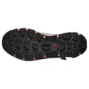 Damensandalen Salomon Techamphibian 5 White Pepper/Bleached Sand/Living Coral