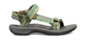 Damensandalen Teva  Terra Fi Lite