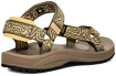 Damensandalen Teva  Winsted Layered Rock Cocoonk