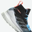 Damenschuhe adidas  Terrex Free Hiker Primeblue W Black