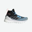 Damenschuhe adidas  Terrex Free Hiker Primeblue W Black