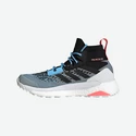 Damenschuhe adidas  Terrex Free Hiker Primeblue W Black