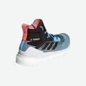 Damenschuhe adidas  Terrex Free Hiker Primeblue W Black