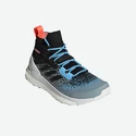 Damenschuhe adidas  Terrex Free Hiker Primeblue W Black