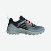 Damenschuhe adidas  Terrex Swift R3 GTX W Black