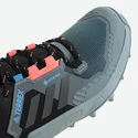 Damenschuhe adidas  Terrex Swift R3 GTX W Black