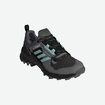 Damenschuhe adidas  Terrex Swift R3 GTX W Grey