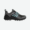 Damenschuhe adidas  Terrex Swift R3 GTX W Grey