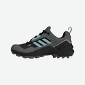 Damenschuhe adidas  Terrex Swift R3 GTX W Grey