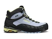 Damenschuhe Asolo  Eldo Mid Lth GV ML Blue Fog/Mimosa